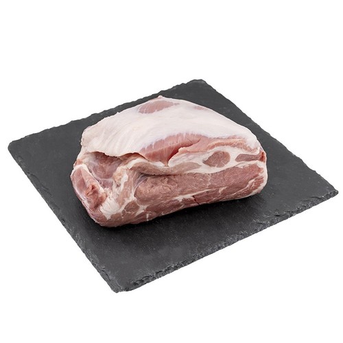 BONPREU Cap de llom de porc al buit