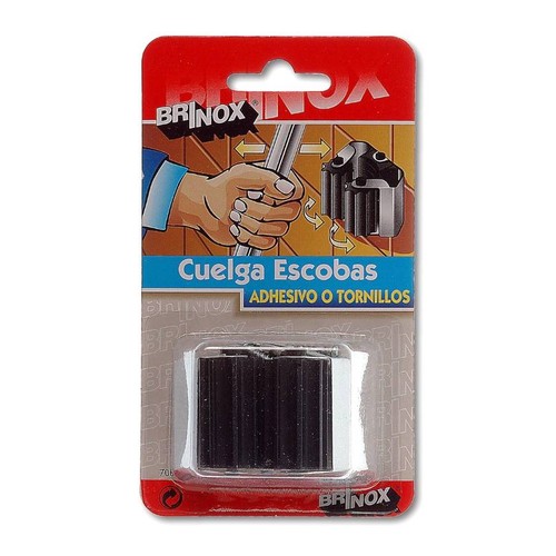 BRINOX Penjador escombra