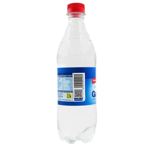 BONPREU Gasosa