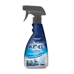 Imagen de KIDEL Netejador especial acer inoxidable