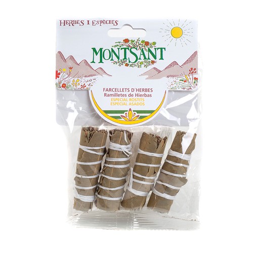 MONTSANT Farcellet d'herbes per a rostit