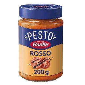 Imagen de BARILLA Salsa Pesto Rosso