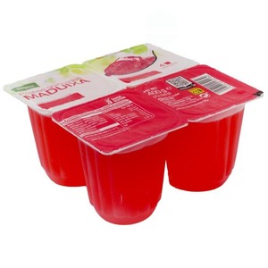 BONPREU Gelatina de fresa