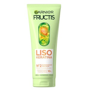 FRUCTIS Condicionador llis de Keratina 200 ml