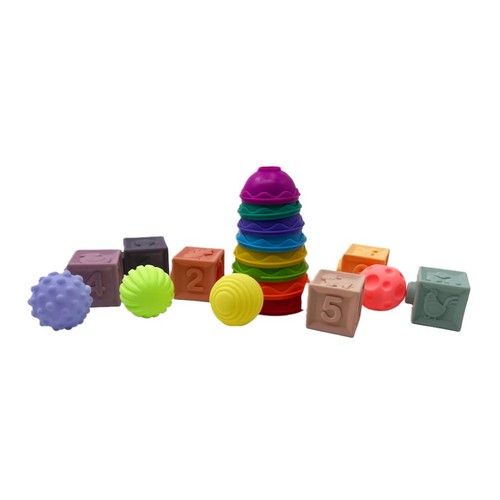NATURE Set de joc sensorial educatiu