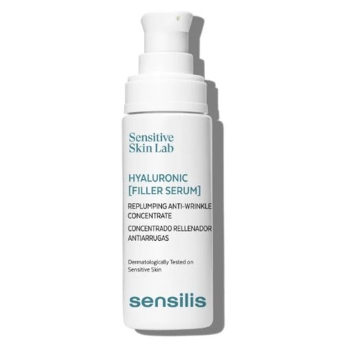 SENSILIS Sèrum facial hyaluronic