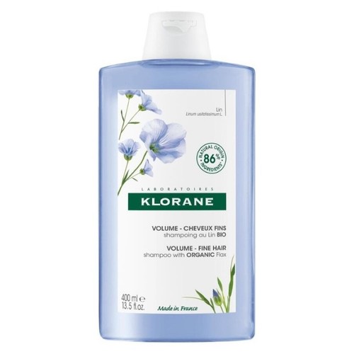 KLORANE Xampú de lli