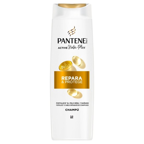 PANTENE Xampú repara i protegeix