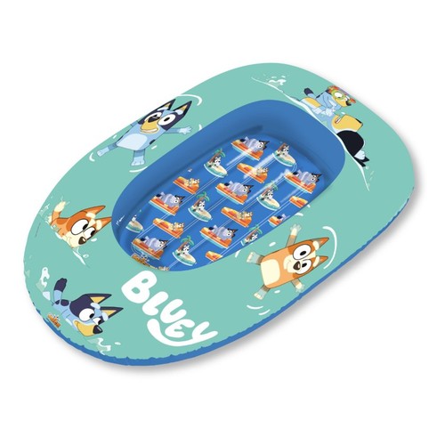AGUMAY Barca inflable 90 cm
