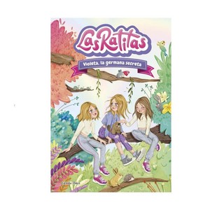 Imagen de ED. ESTRELLA POLAR Llibre Las Ratitas 12