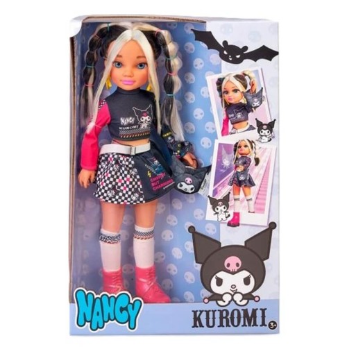 NANCY Nina Kuromi