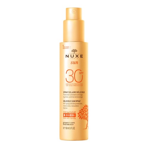 NUXE SUN Crema solar FPS 30
