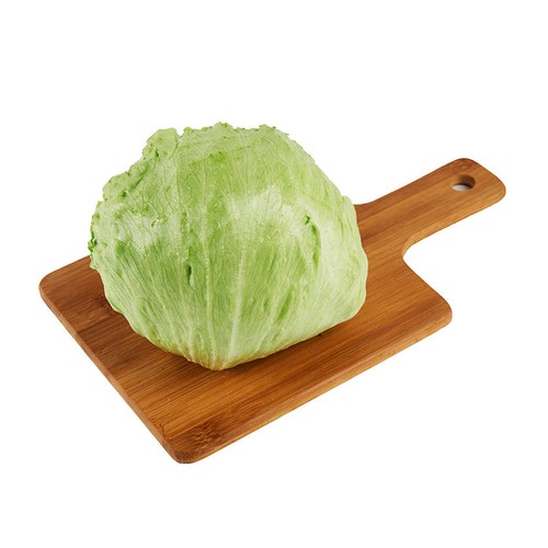LA COLLITA Enciam Iceberg sencer 1 u.