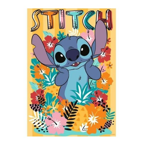 RAVENSBURGER Trencaclosques Stitch