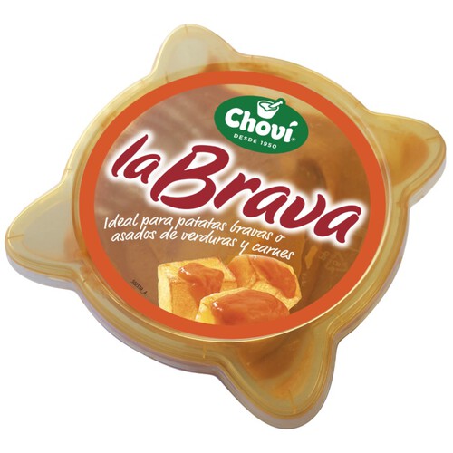 CHOVI Salsa per a patates braves