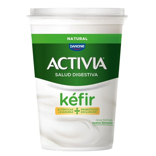 ACTIVIA Quefir natural