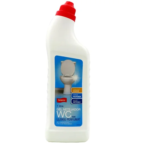 Detergente en pastilla ropa blanca