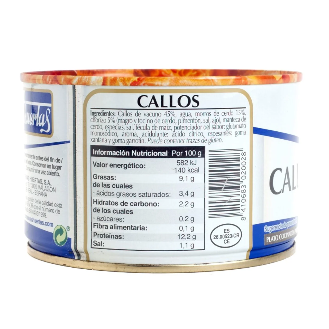 Callos