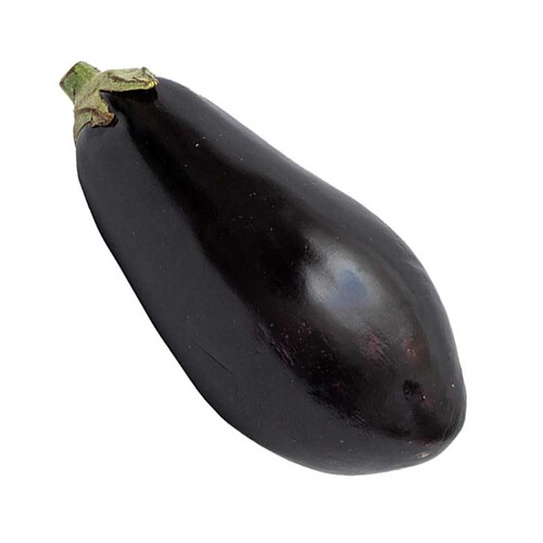  Albergínia negra 1 u.