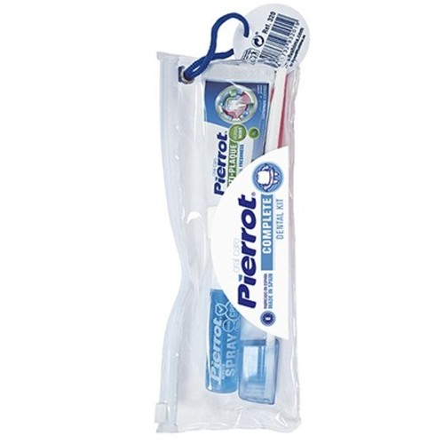 PIERROT Lot dental complet