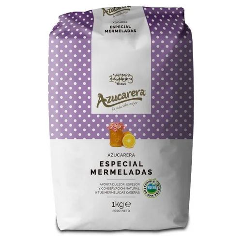 Eritritol ecológico