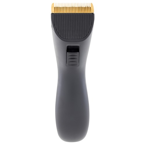 BECKEN Talla pèls barba i cabell