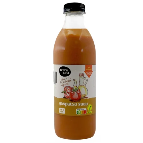 TERRA I TAST Salmorejo