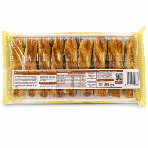 BONPREU Llaços