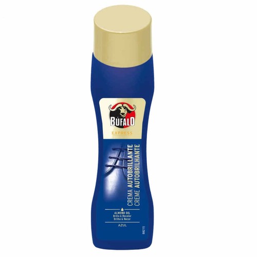 BUFALO Betum crema abrillantadora blau