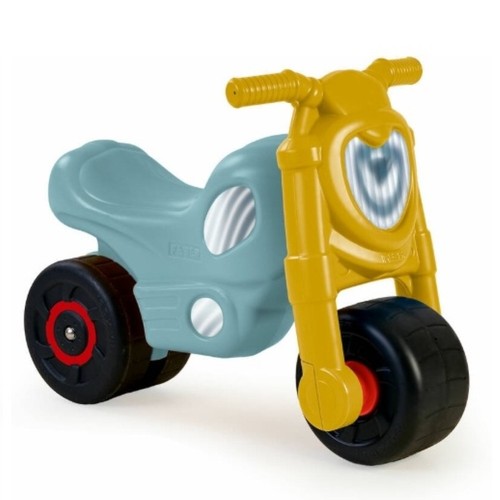 MOTOFEBER Corre passadís casual s/pedals