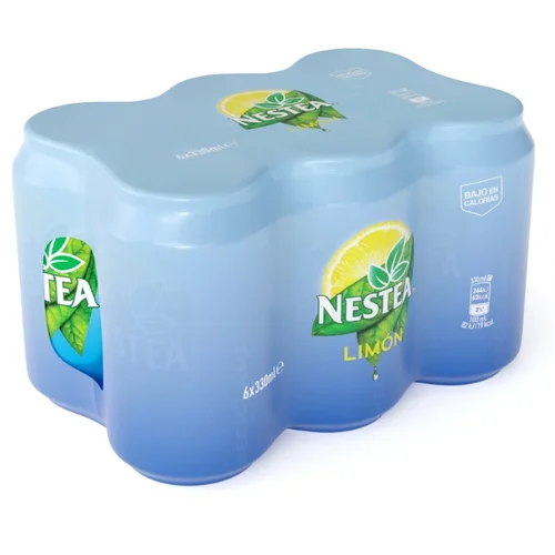 Agua mineral natural 6 x 50cl