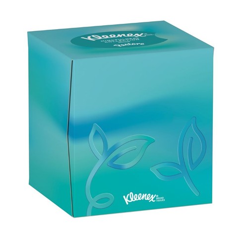 KLEENEX Mocadors de paper