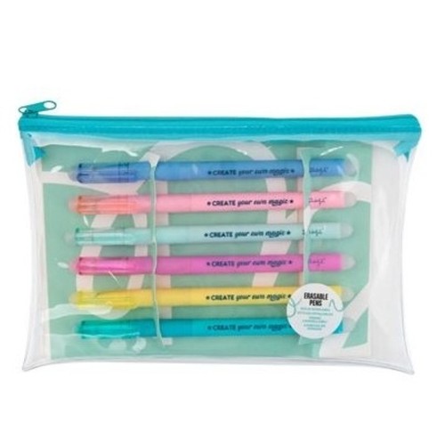 MR WONDERFUL Bolígrafs esborrables