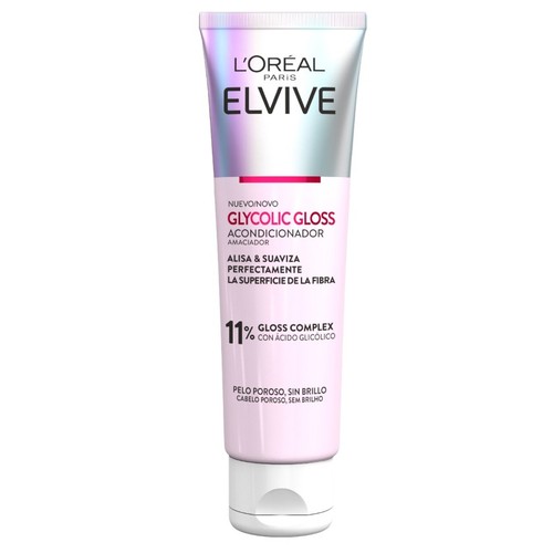 ELVIVE Condicionador Glycolic Gloss