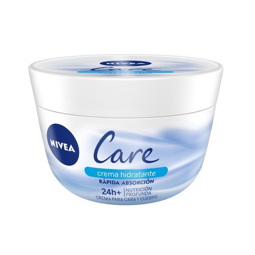 NIVEA Crema nutrició profunda
