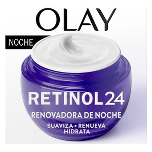 OLAY Crema facial de nit Retinol 50 ml