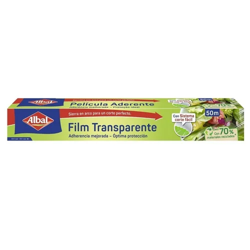 Lavavajillas gel de 50 dosis