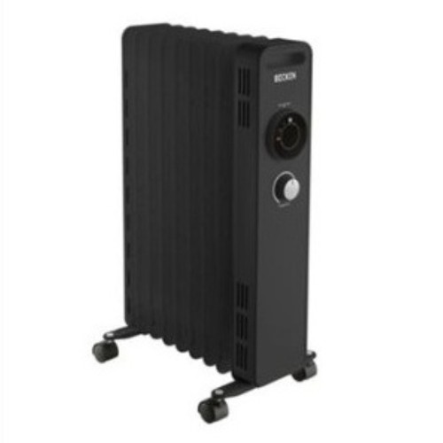 BECKEN Radiador Bor 7552