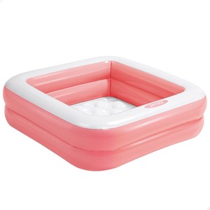 Imagen de INTEX Piscina inflable nadó Play Box Pools 86x86x25cm