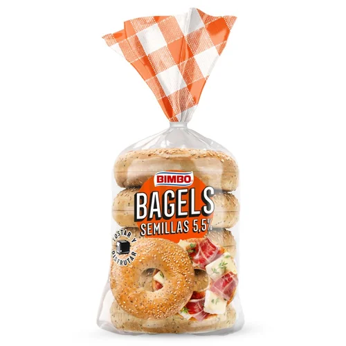 Bagels Clásico