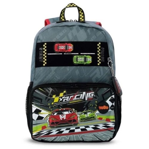 TOTTO Motxilla grand prix