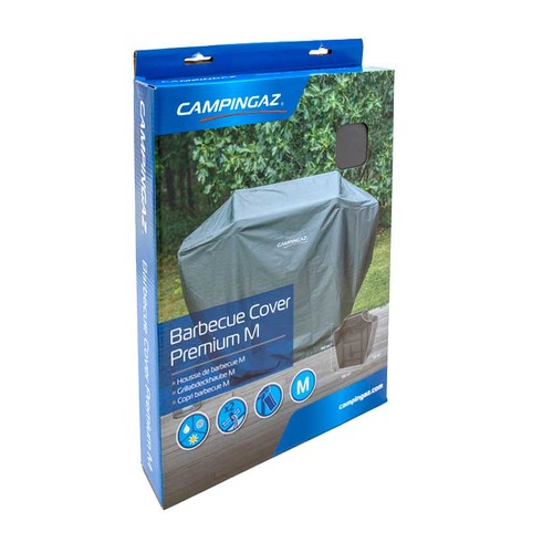 CAMPINGAZ Funda per a la barbacoa 136x62x102 cm