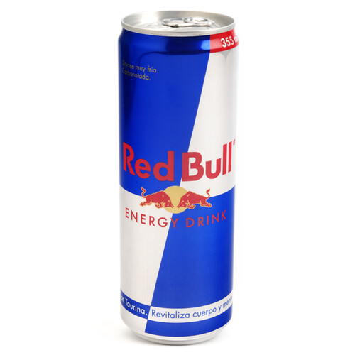 RED BULL Refresc energètic en llauna