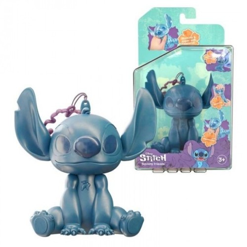 STITCH Clauer squishy assortit
