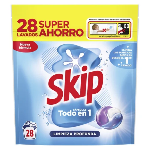 Spray para planchar
