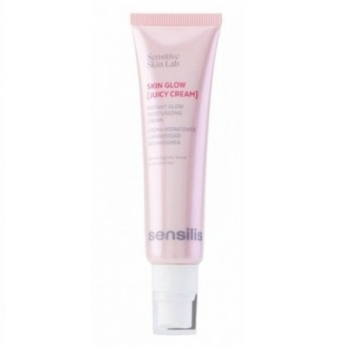 SENSILIS Crema facial il·luminadora
