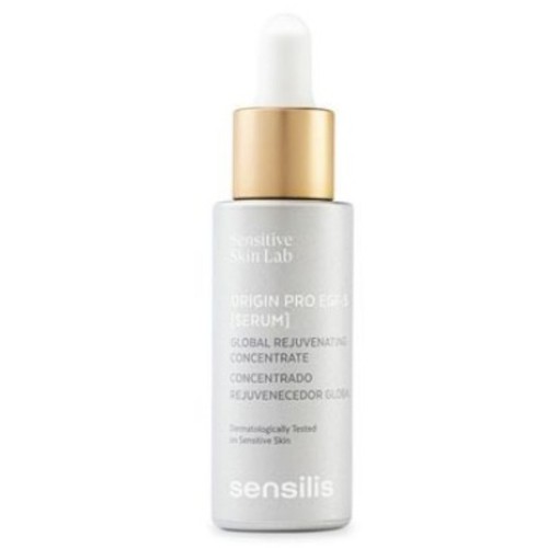 SENSILIS Sèrum facial rejuvenidor