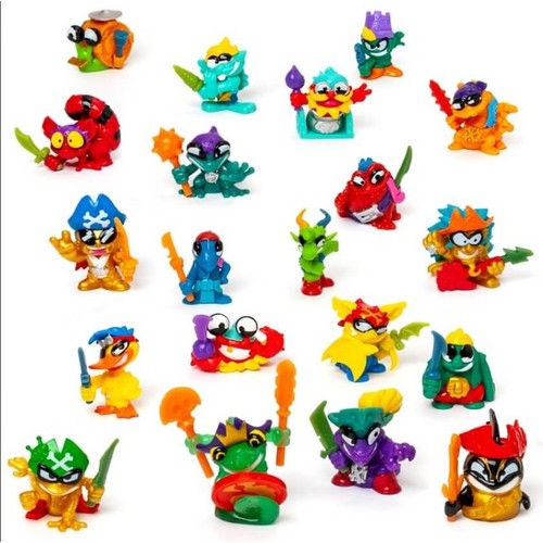 PIRATIX Figura Wild Kingdom