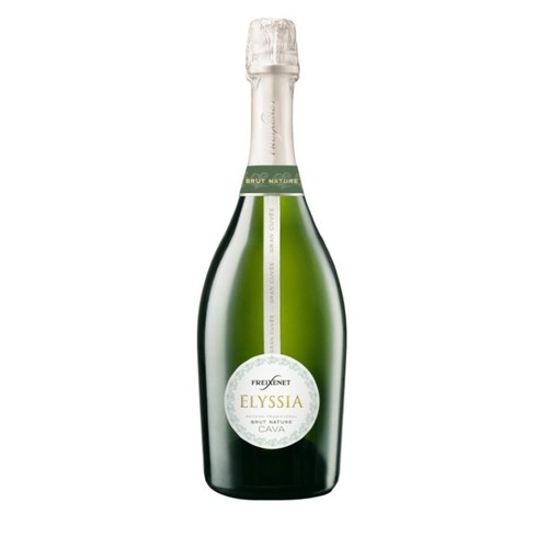 ELYSSIA Cava Brut Nature guarda