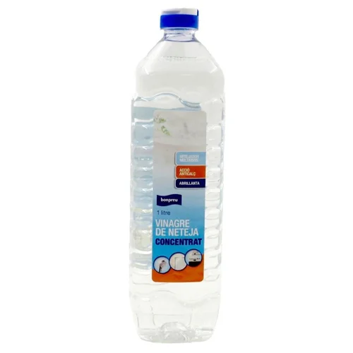 BONPREU Agua destilada